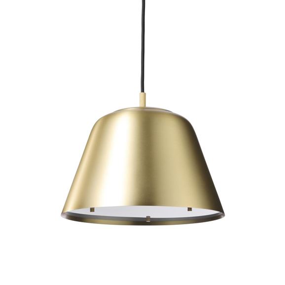 CAMPANA PENDANT LAMP L Brass