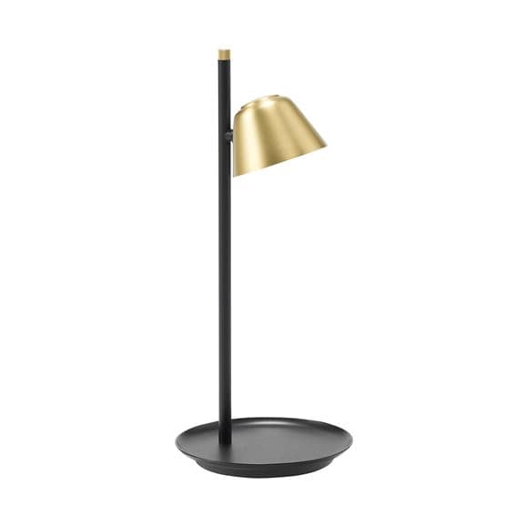 yʐ^zCAMPANA TABLE LAMP Brass