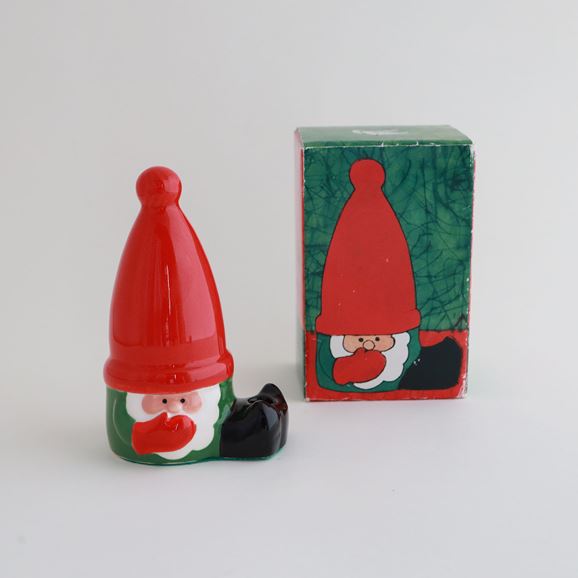 yʐ^zVintage Lisa Larson Tomte2