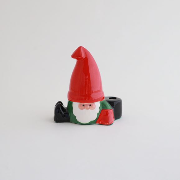 yʐ^zVintage Lisa Larson Tomte3