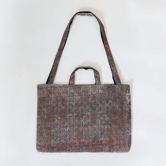yʐ^zy_zretela unfabric 2way bag L