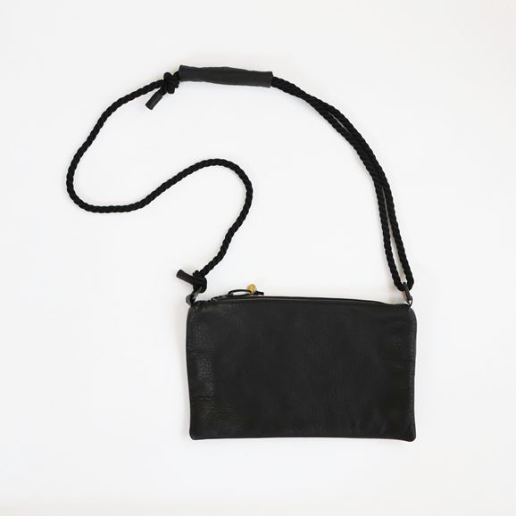 yʐ^zsonor POCHETTE Deerskin