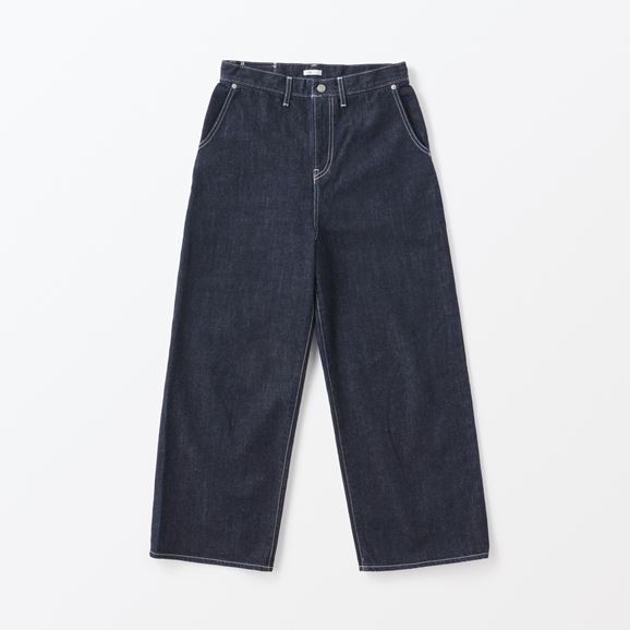 H& by POOL Denim 36 One wash