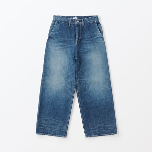 yʐ^zH& by POOL Denim 36 Stone wash