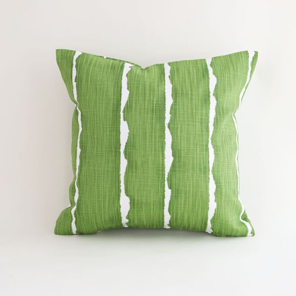 yʐ^zFABRICUT Vellum Stripe NbVJo[ 40cmp Kelly