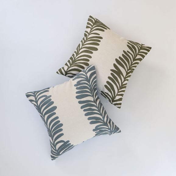 yʐ^zFABRICUT GREVILLEA NbVJo[ 45cmp I[u