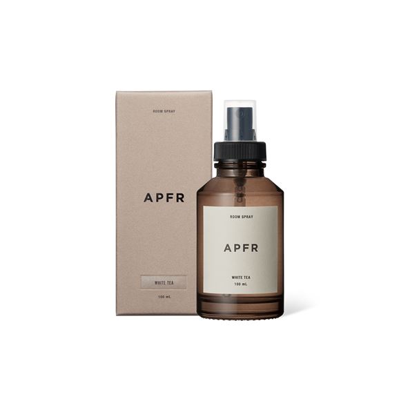 APOTHEKE FRAGRANCE [Xv[ WHITE TEA