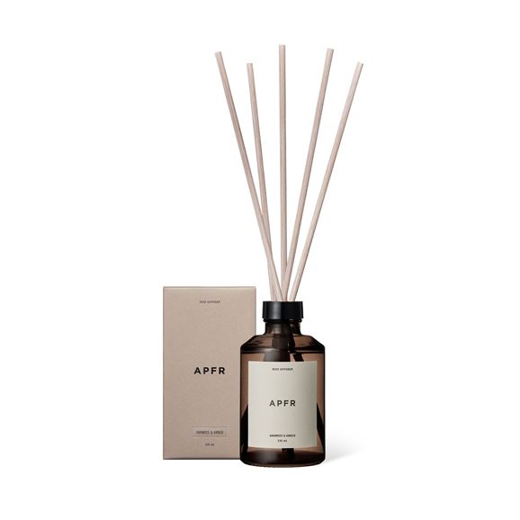 yʐ^zAPOTHEKE FRAGRANCE [hfBt[U[ OAKMOSS & AMBER