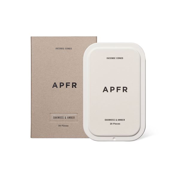 APOTHEKE FRAGRANCE CZXR[Y OAKMOSS&AMBER