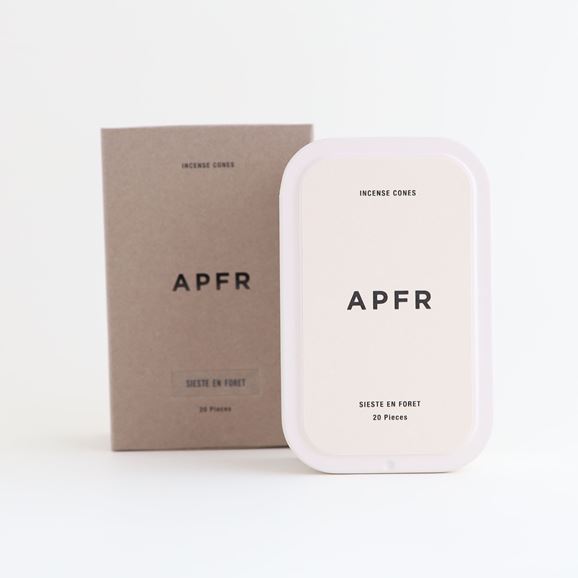 yIDEEʒz APOTHEKE FRAGRANCE CZXR[Y Sieste en foret