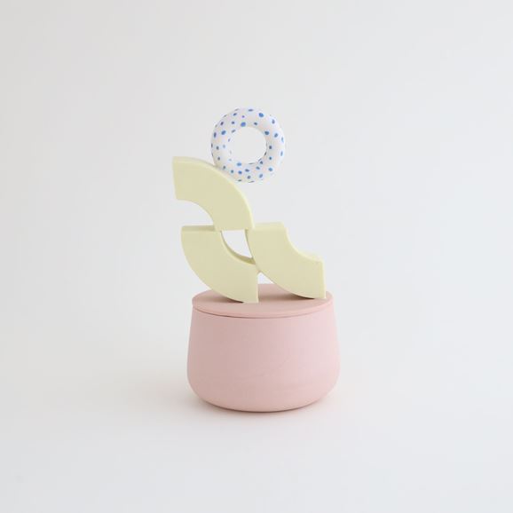 yʐ^zLaura Itkonen uSculptural S-15v #Scandinavia Craftsmen