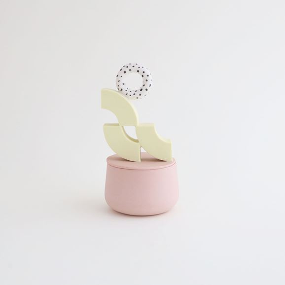 yʐ^zLaura Itkonen uSculptural S-18v #Scandinavia Craftsmen
