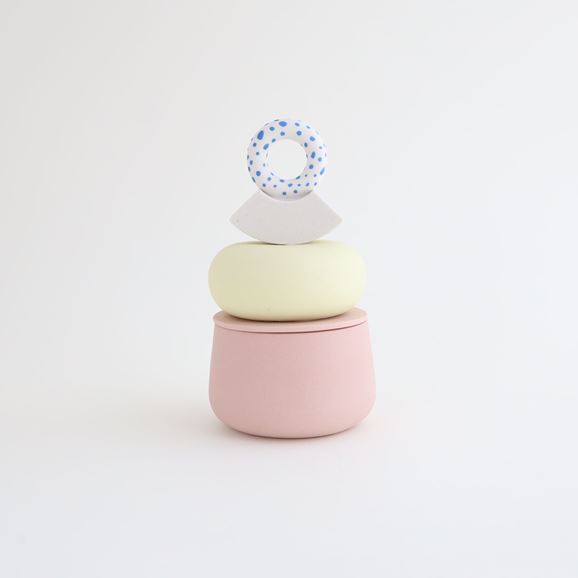 yʐ^zLaura Itkonen uSculptural S-24v #Scandinavia Craftsmen