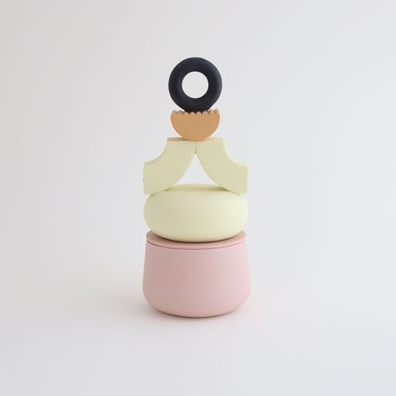 yʐ^zLaura Itkonen uSculptural S-27v #Scandinavia Craftsmen