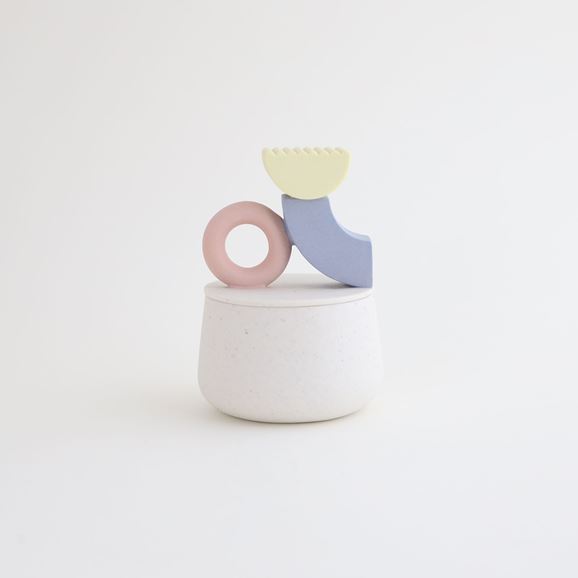 yʐ^zLaura Itkonen uSculptural S-36v #Scandinavia Craftsmen