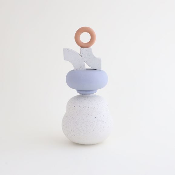 yʐ^zLaura Itkonen uSculptural M-43v #Scandinavia Craftsmen