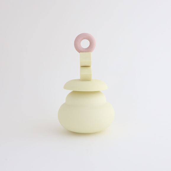 yʐ^zLaura Itkonen uSculptural M-57v #Scandinavia Craftsmen