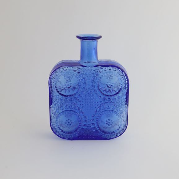 yʐ^zkVintage Nanny Still Grapponia Riihimaen Lasi