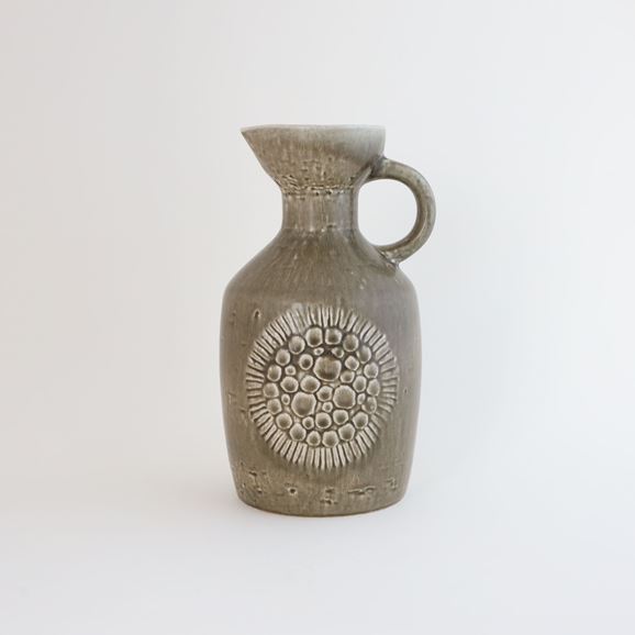 【写真】北欧Vintage GunnarNylund Zenit vase