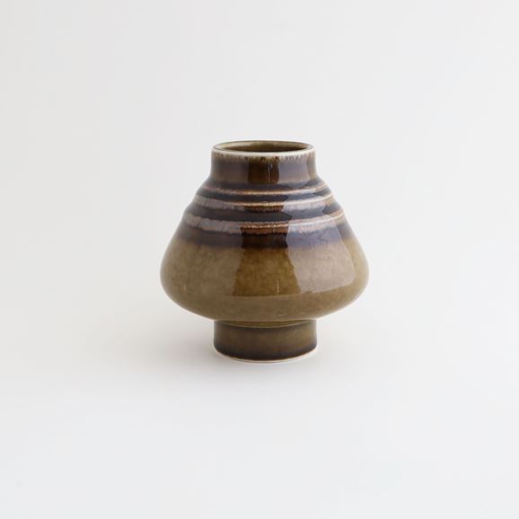 yʐ^zkVintage Olle Alberius vase Bamboo