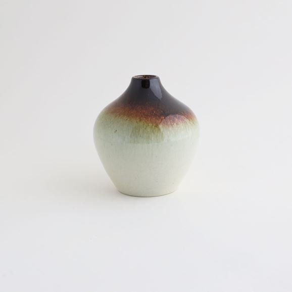 yʐ^zkVintage Vicke Lindstrand U-Ekeby vase