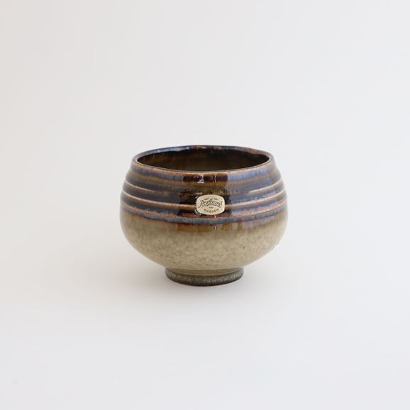 yʐ^zkVintage OlleAlberius Rorstrand Bamboo