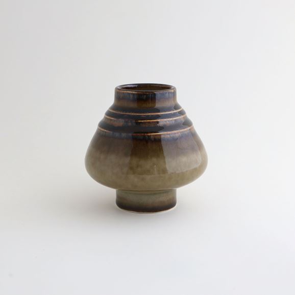 yʐ^zkVintage Olle Alberius Rorstrand Bamboo