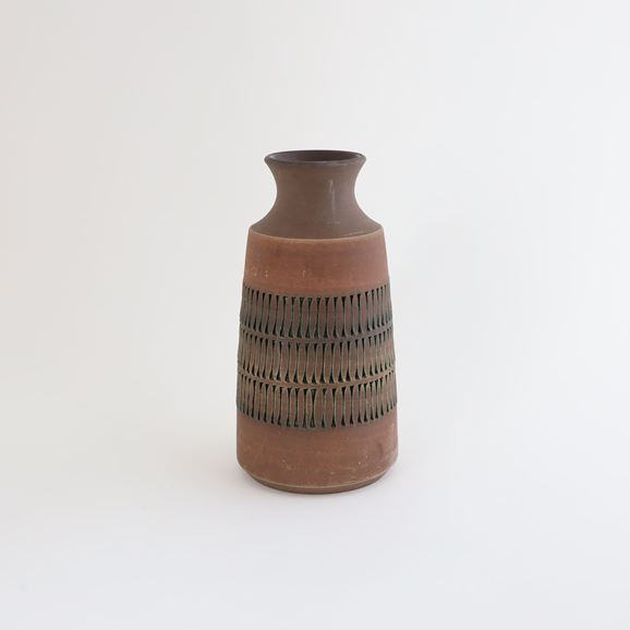 【写真】北欧Vintage Tomas Anagrius vase