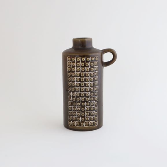 yʐ^zkVintage GunnarNylund Rorstrand KUB