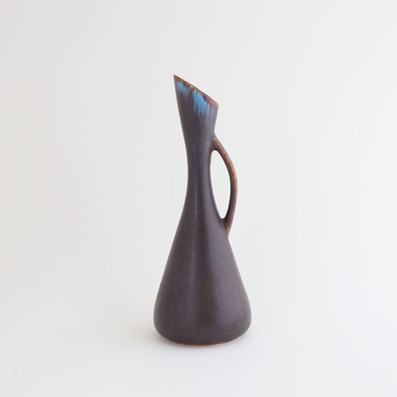 yʐ^zkVintage Gunnar Nylund Rorstrand vase