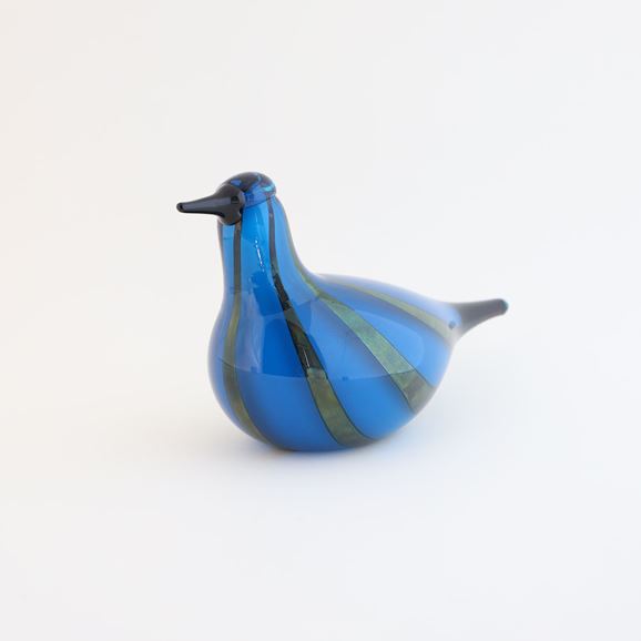 yʐ^zkVintage OivaToikka Birds Taivaanvuohi
