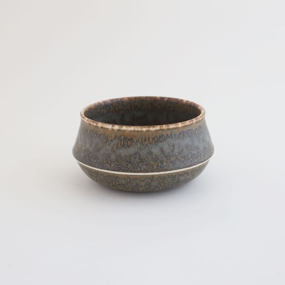 yʐ^zkVintage Carl Harry Rorstrand CEO vessel