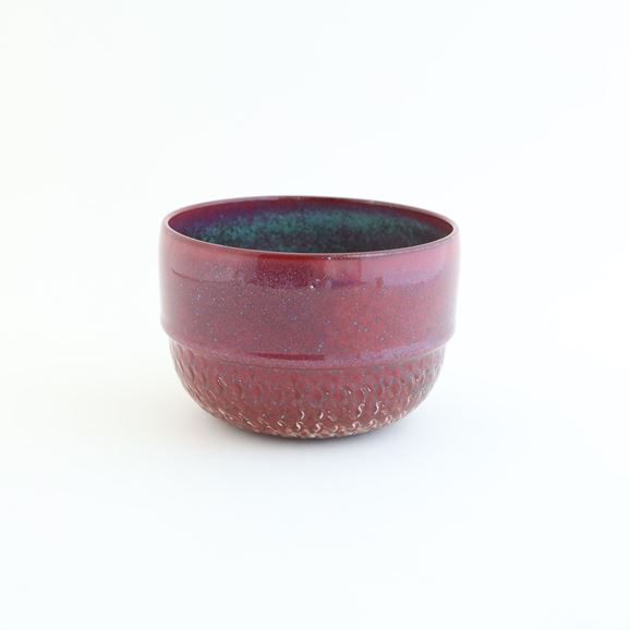 yʐ^zkVintage Stig Lindberg UP vessel