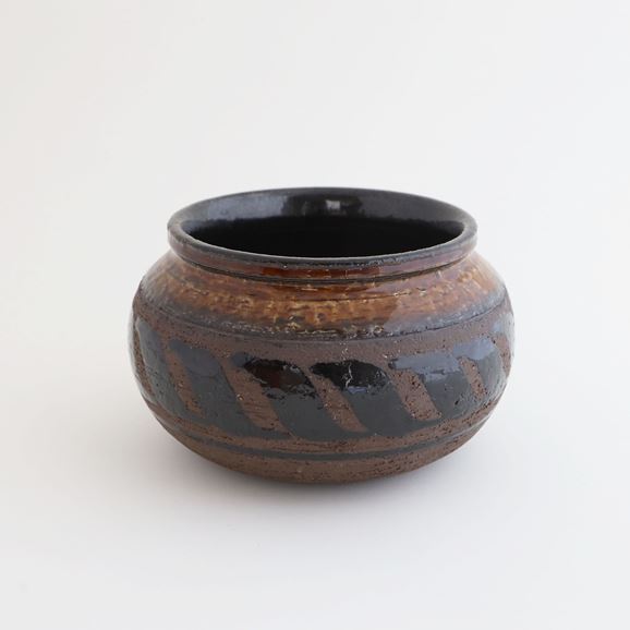 yʐ^zkVintage Inger Persson vase