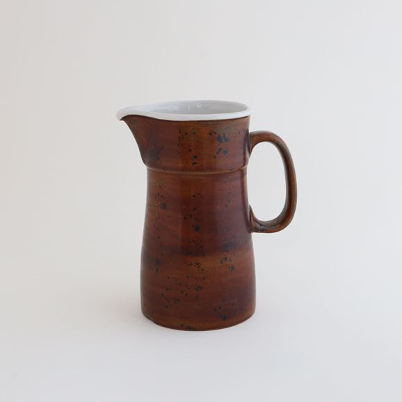yʐ^zkVintage Stig Lindberg COQ vase