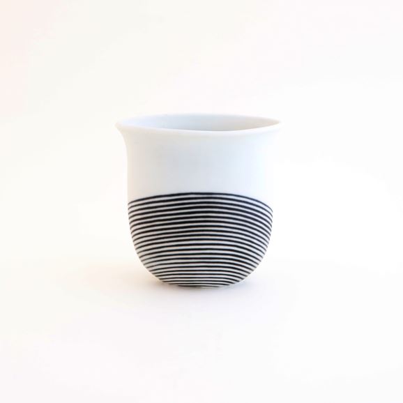 yʐ^zkVintage Inger Persson IPE vase