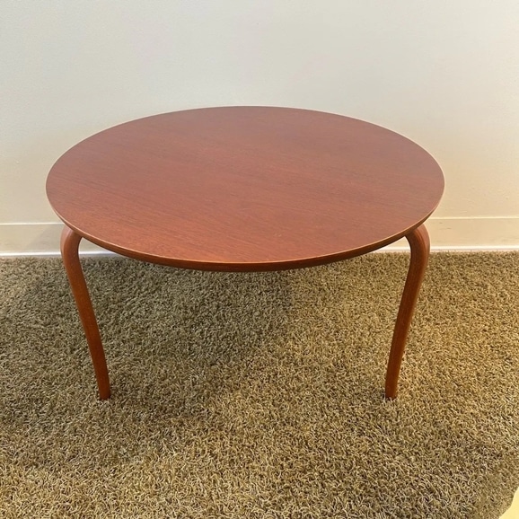 yʐ^zyRuXzu[mE}bg\ Vintage Low Table