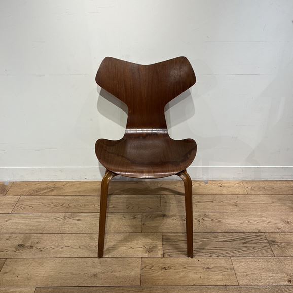 Vintage frand Prix  Chair