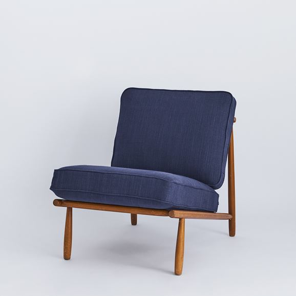 �y�ʐ^�z�y���B���e�[�W�Ƌ�z �A���t�E�X���F���\�� Vintage Private Sofa