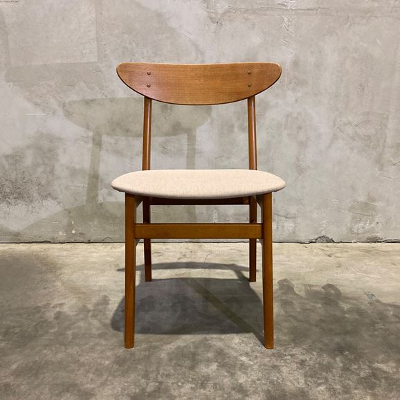yʐ^zyBe[WƋz Vintage Chair FARSTRUP MOBLERА