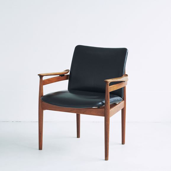 Finn Juhl PRIVATE SOFA