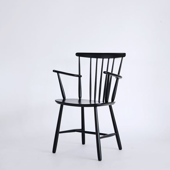 yʐ^zBILLUND MOBELFABRIK ARM CHAIR