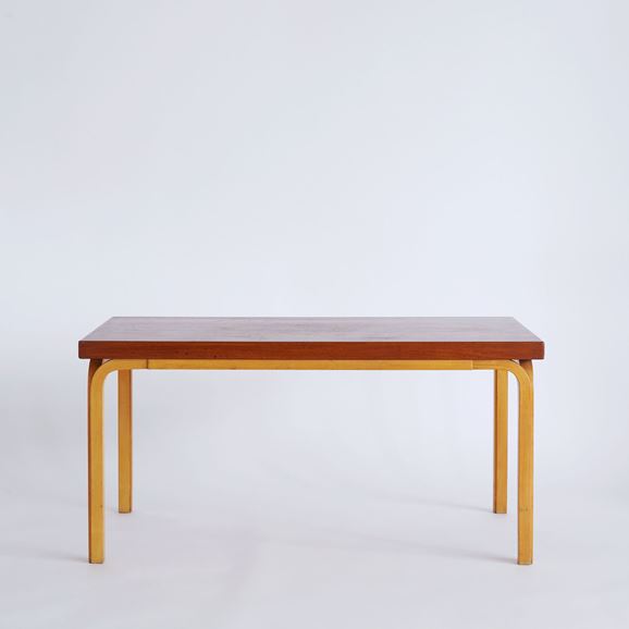 Alvar Aalto TABLE Y85