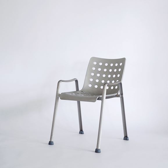 Hans Coray Landi Chair