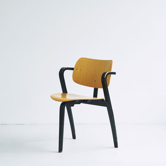 Ilmari Tapiovaara ASLAK CHAIR 3LEGS