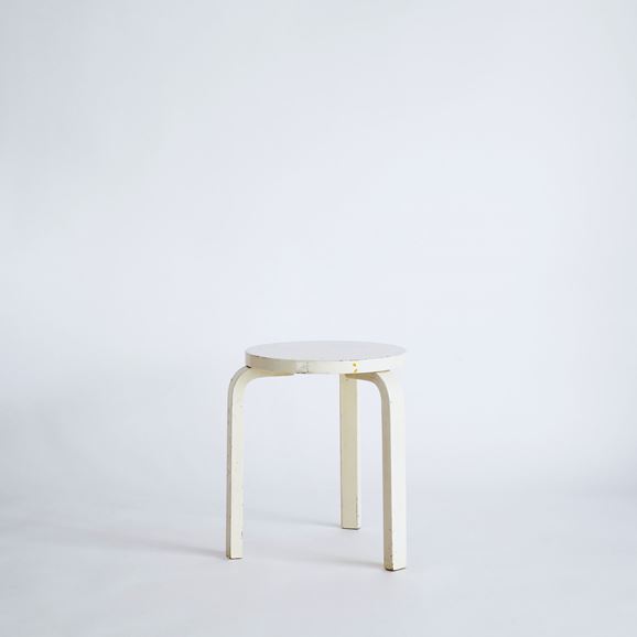 yʐ^zAlvar Aalto STOOL  60