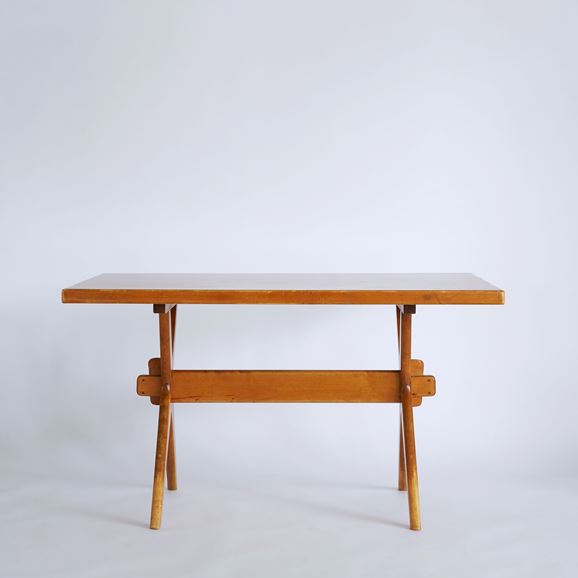 yʐ^zIlmari Tapiovaara X-legged table