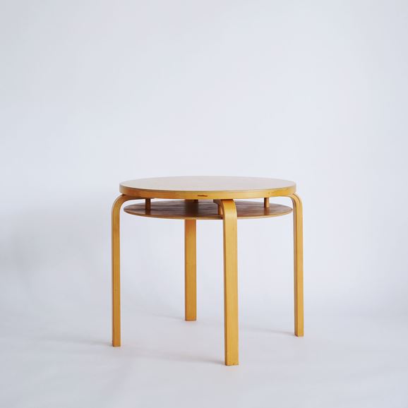 Alvar Aalto TABLE