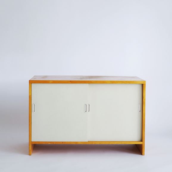 Alvar Aalto CABINET 216