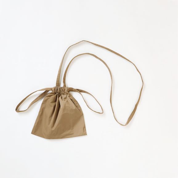 yʐ^zformuniform Drawstring Bag Strap XS g[v